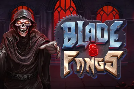 Blade & Fangs
