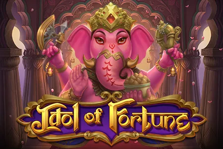 Idol of Fortune