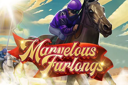 Marvelous Furlongs