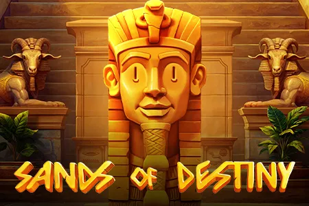Sands of Destiny